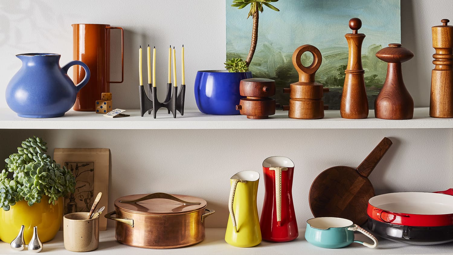 調理器具 Dansk Denmark 19cm VINTAGE Rare & Magical, Explore Dansk